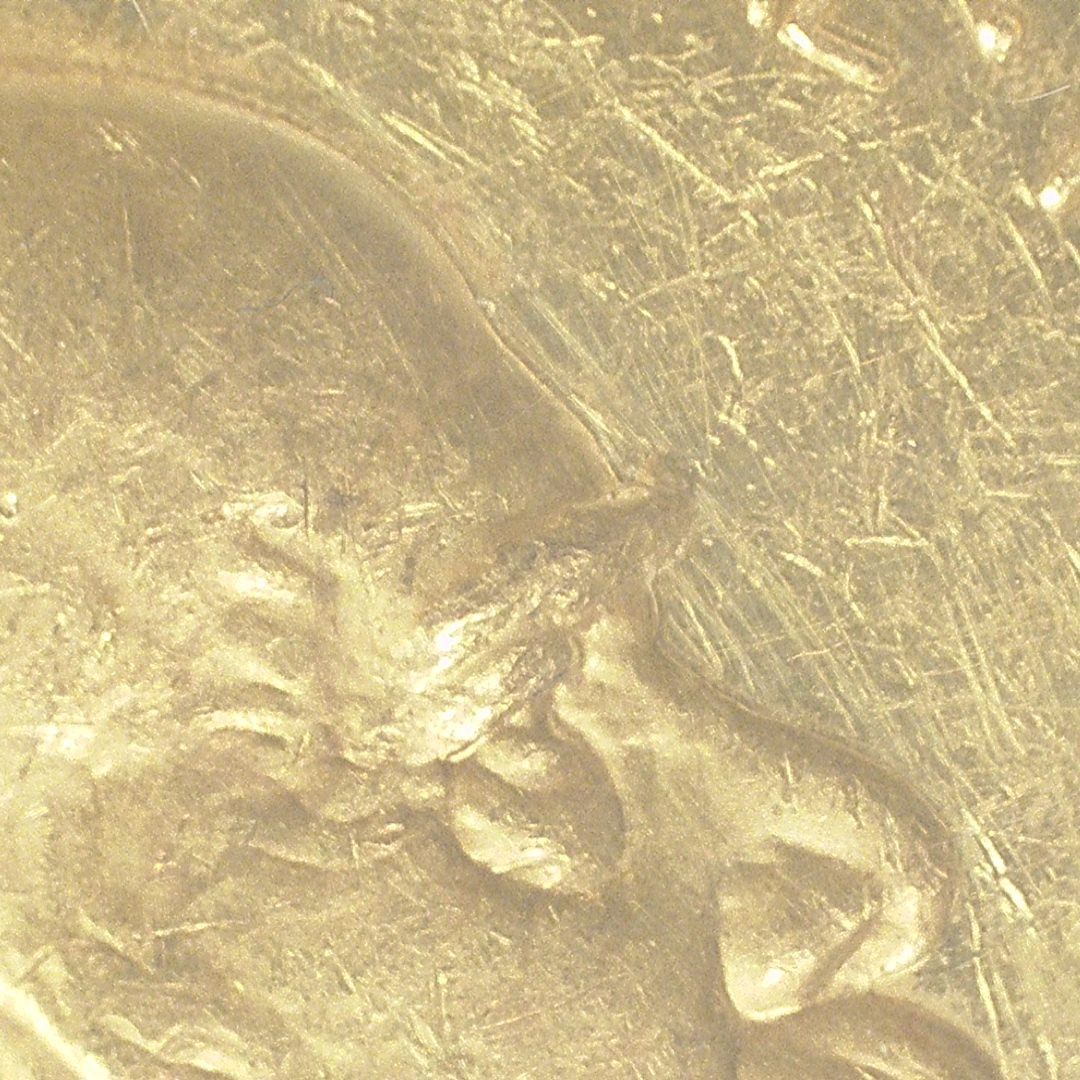 1908年 オーストリア 雲上の女神 100コロナ金貨 フランツ・ヨーゼフ1世 在位60周年記念 【 NGC PF55 】