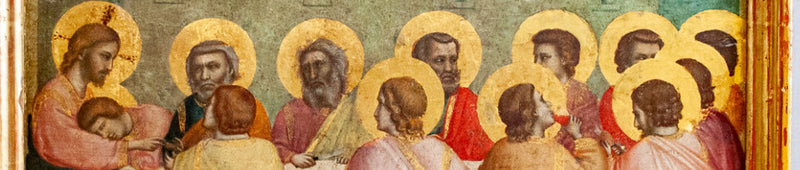 聖人の事情を知ればより西洋史を楽しめる！主要な聖人たちのエピソード