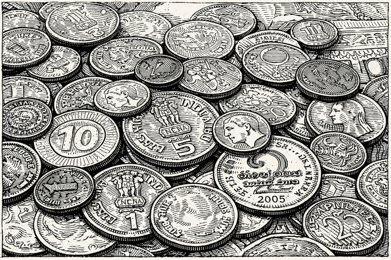 古代ギリシャの繁栄を支えたテトラドラクマ銀貨