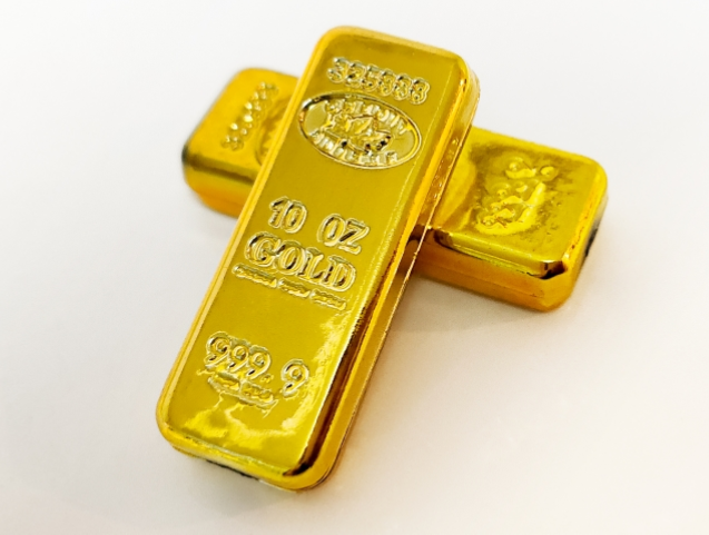 金地金（インゴット）と金貨を比較｜どちらを買うべき？