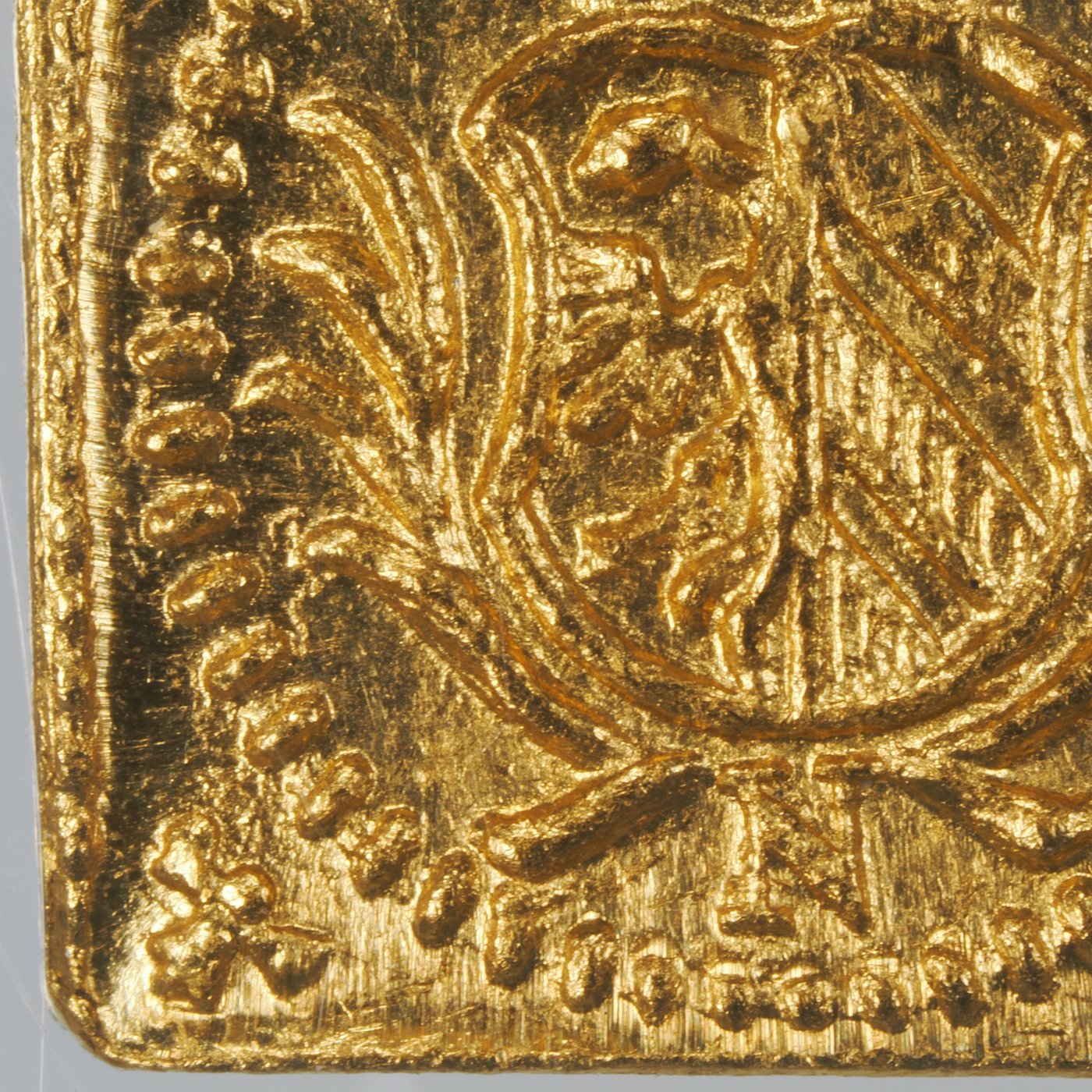 ラムダカット クリッペ（KLIPPE） 1700年刻印 ドイツ ニュルンベルク 1