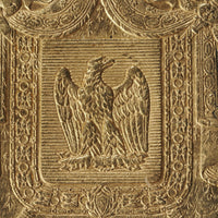 ナポレオン3世 フランス パリ造幣所 1865年-A 100フラン金貨 AU55 PCGS 裏