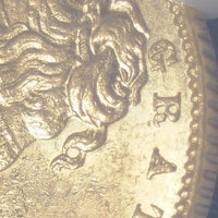 1868年 イギリス ヴィクトリア女王 ヤング・ヘッド ベントレー・コレクション 1ソブリン金貨