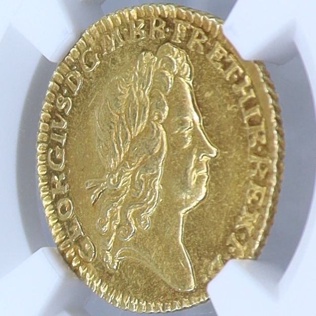 【高鑑定】1844 イギリス 1/2 ファージング MS63BN 銅貨 イギリス 1852 ヴィクトリア ハーフペニー 銅貨 PCGS MS63BN