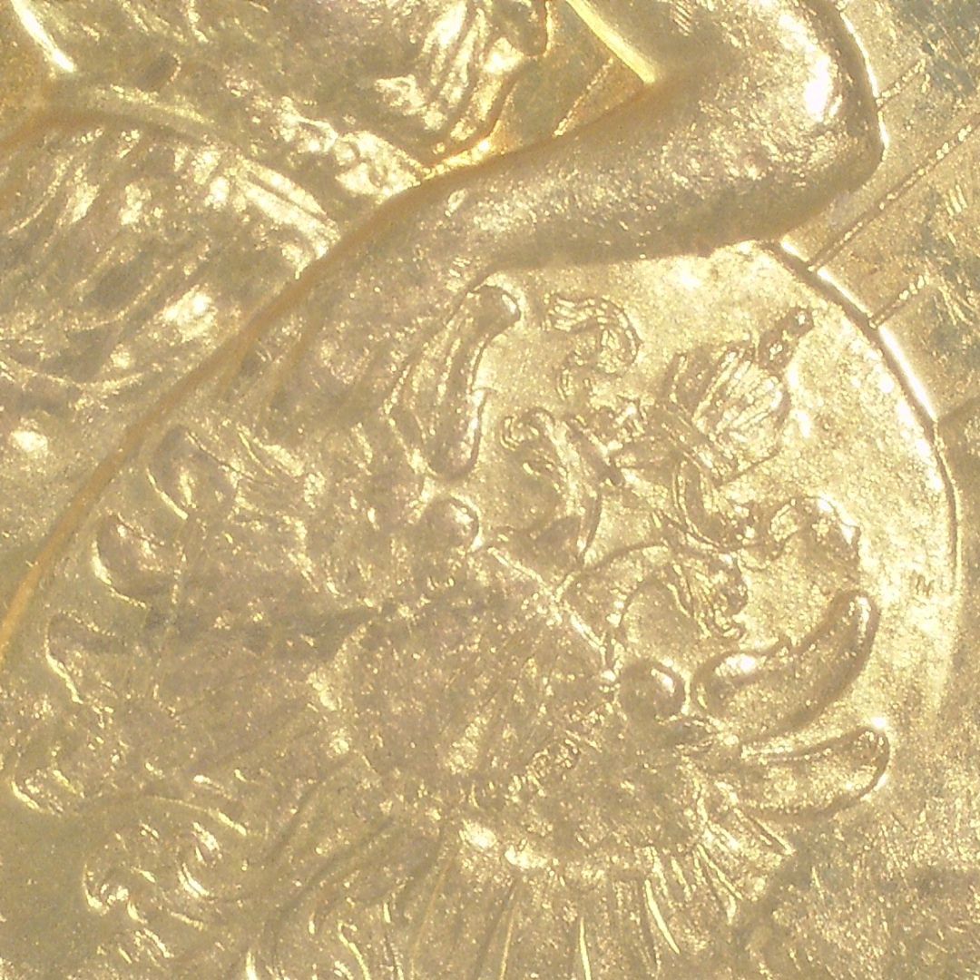 1908年 オーストリア 雲上の女神 100コロナ金貨 フランツ・ヨーゼフ1世 在位60周年記念 【 NGC PF55 】