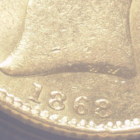 1868年 イギリス ヴィクトリア女王 ヤング・ヘッド ベントレー・コレクション 1ソブリン金貨