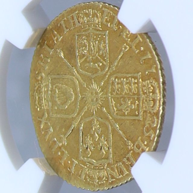 アイルランド　1/2ペニー銅貨　ジョージ4世（1823年）NGC VF 1823 Year Irish Coins for sale | eBay