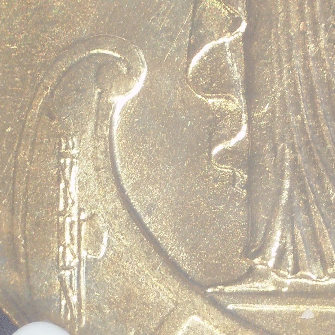 1932年 イタリア エマヌエーレ3世 100リラ金貨 【 NGC MS65 】