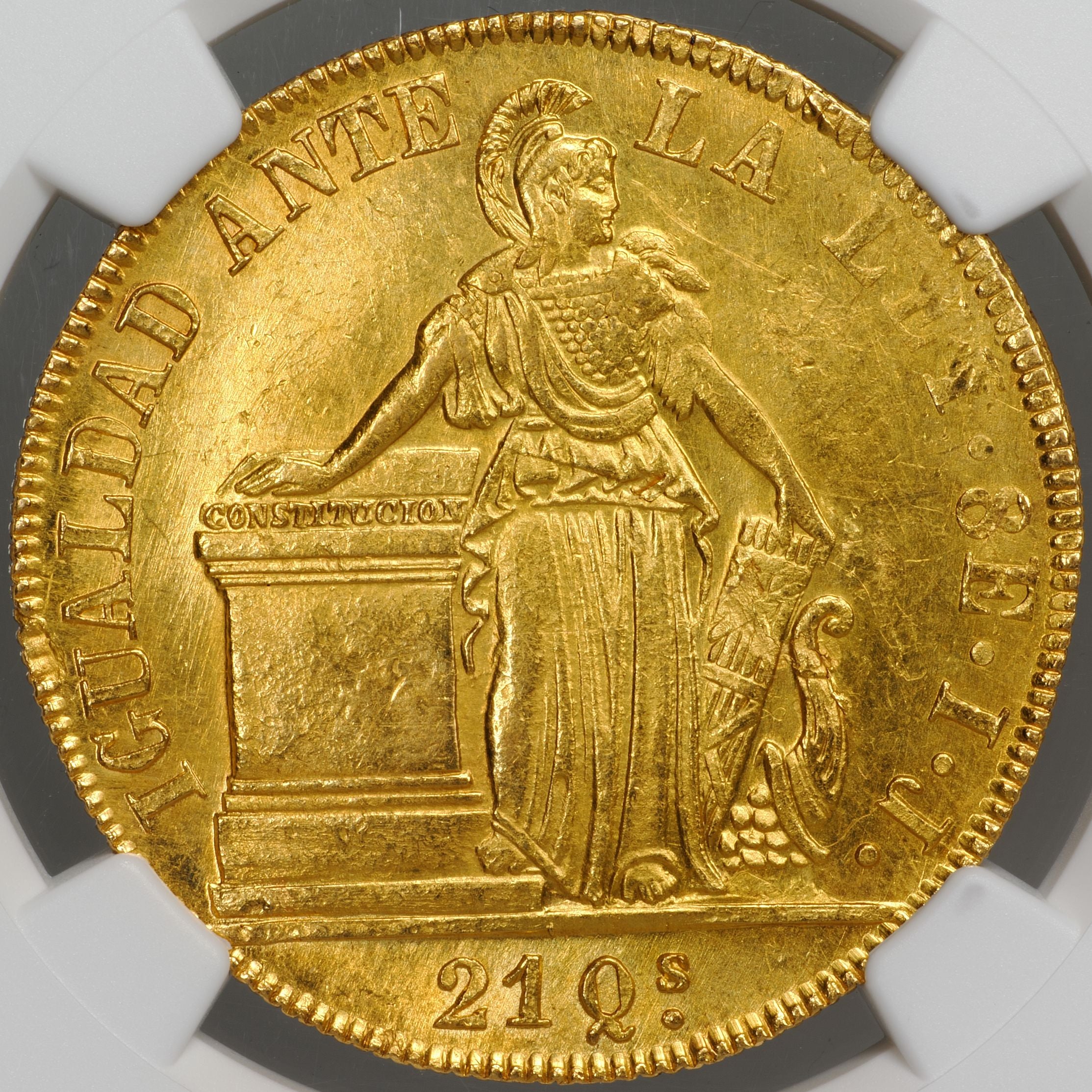 注目のコイン – PRIME MINT