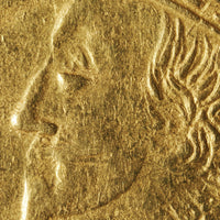 イギリス イングランド チャールズ1世 1625年 1ユナイト金貨 AU58 PCGS 表