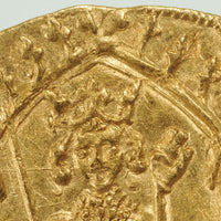 フランス シャルル5世 1364～80年 フランカ・ピエ金貨 MS62 NGC 表