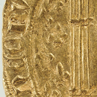 フランス シャルル5世 1364～80年 フランカ・ピエ金貨 MS62 NGC 表