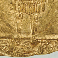 フランス シャルル5世 1364～80年 フランカ・ピエ金貨 MS62 NGC 表